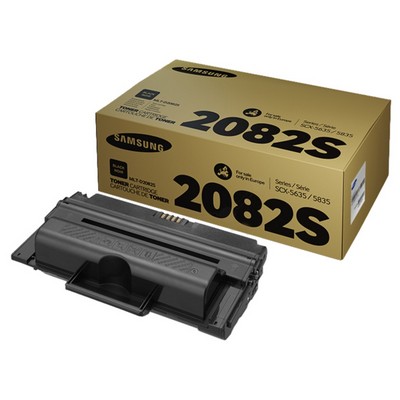 Foto principale Toner originale Samsung SU987A MLT-D2082S NERO