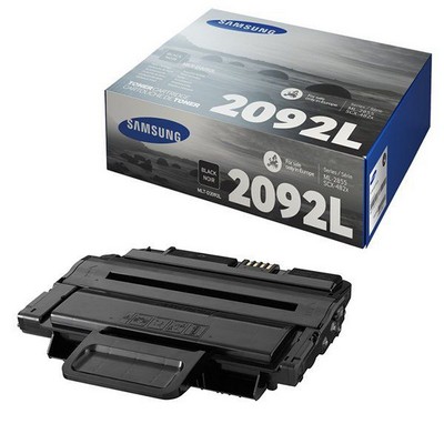 Foto principale Toner originale Samsung SV003A MLT-D2092L NERO