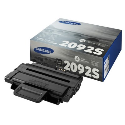 Foto principale Toner originale Samsung SV004A MLT-D2092S NERO