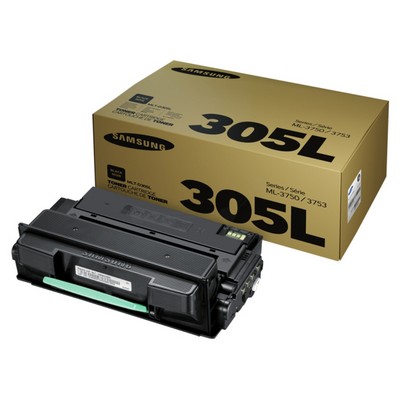 Foto principale Toner originale Samsung SV048A MLT-D305L NERO