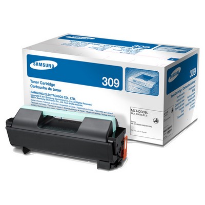 Foto principale Toner originale Samsung SV096A MLT-D309L NERO