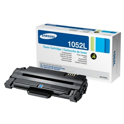 Foto principale Toner originale Samsung SV115A MLT-P1052A NERO