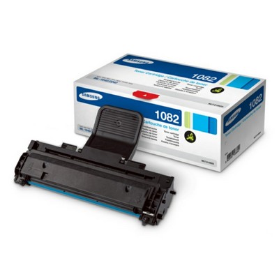 Foto principale Toner originale Samsung SV118A MLT-P1082A NERO