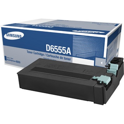 Foto principale Toner Samsung SV208A SCX-D6555A originale NERO