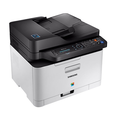 Prodotti e Toner Samsung XPRESS SL-C480W