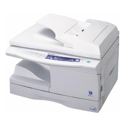 Prodotti e Toner Sharp AL1200