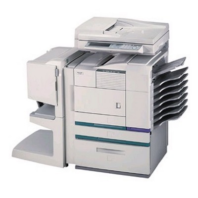 Prodotti e Toner Sharp AR-M300N