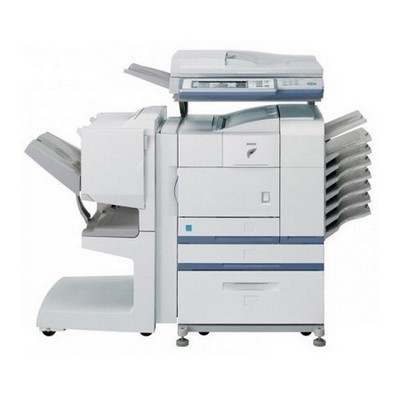 Prodotti e Toner Sharp AR-M350