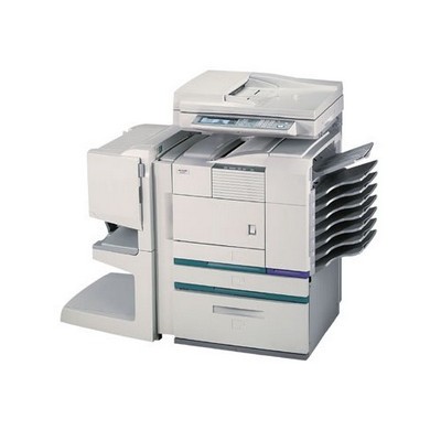 Prodotti e Toner Sharp AR-M355U