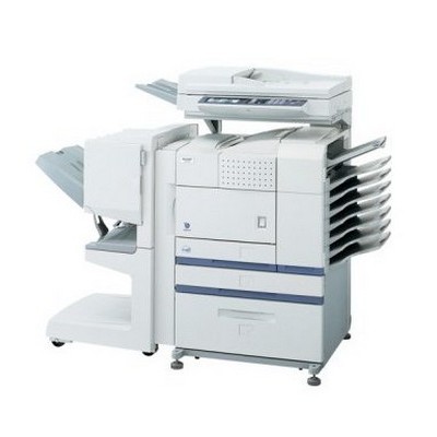 Prodotti e Toner Sharp AR-M455N