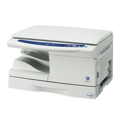 Prodotti e Toner Sharp AR156