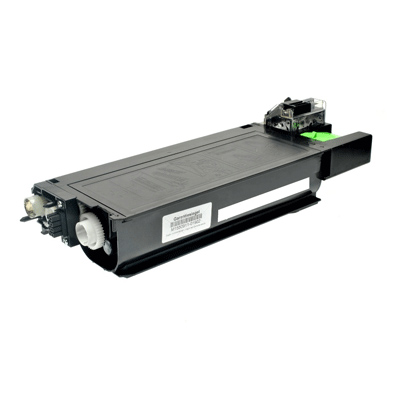 Foto principale Toner compatibile Sharp AR156T NERO