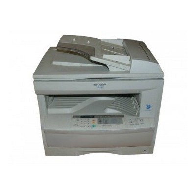 Prodotti e Toner Sharp AR160