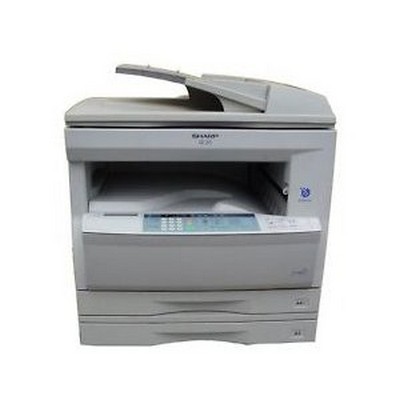 Prodotti e Toner Sharp AR200