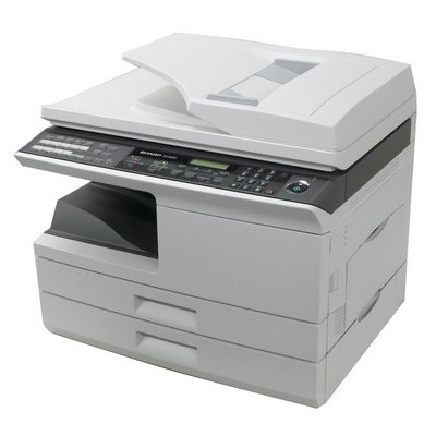 Prodotti e Toner Sharp AR208D