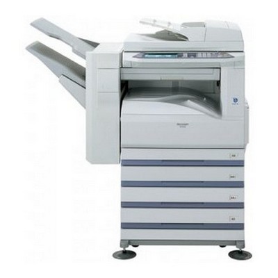 Prodotti e Toner Sharp AR276