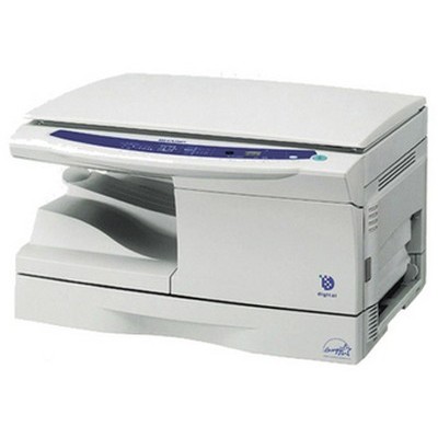 Prodotti e Toner Sharp AR5012