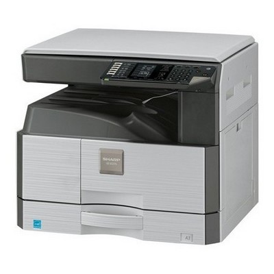 Prodotti e Toner Sharp AR6031NR