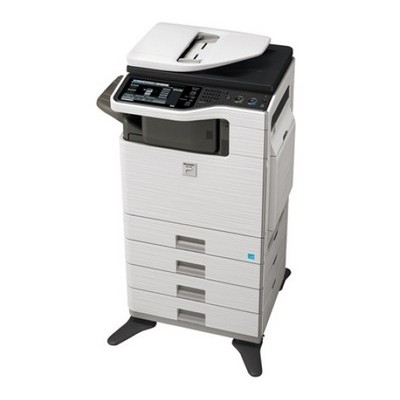 Prodotti e Toner Sharp DX-C311