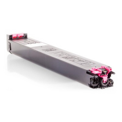 Foto principale Toner compatibile Sharp DX25GTMA MAGENTA