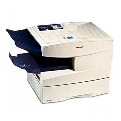 Prodotti e Toner Sharp FO5700