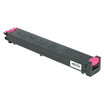 Foto principale Toner compatibile Sharp MX-23GTMA MAGENTA