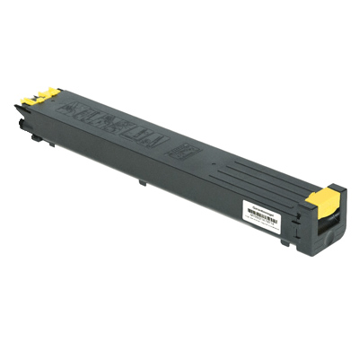 Foto principale Toner compatibile Sharp MX-23GTYA GIALLO