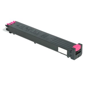 Foto principale Toner compatibile Sharp MX-27GTMA MAGENTA