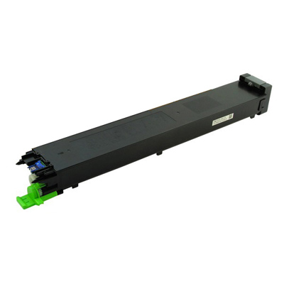 Foto principale Toner compatibile Sharp MX-31GTBA NERO