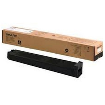 Foto principale Toner Sharp MX-36GTBA originale NERO