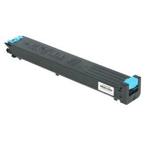 Foto principale Toner compatibile Sharp MX-36GTCA CIANO