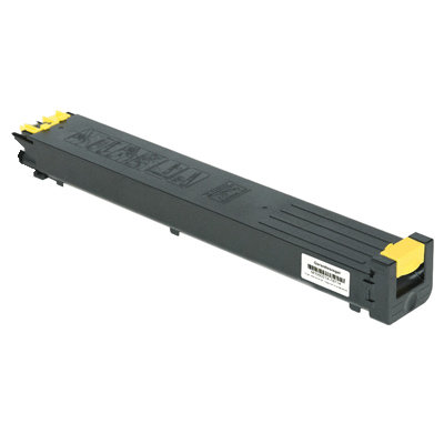 Foto principale Toner compatibile Sharp MX-36GTYA GIALLO