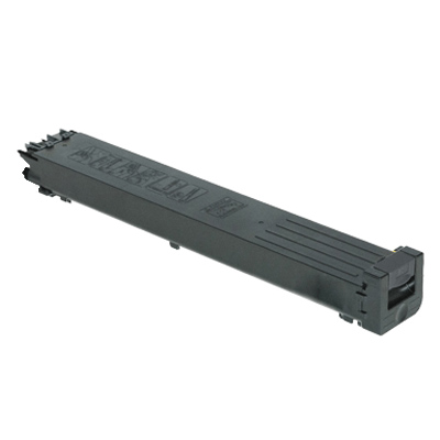 Foto principale Toner compatibile Sharp MX-51GTBA NERO