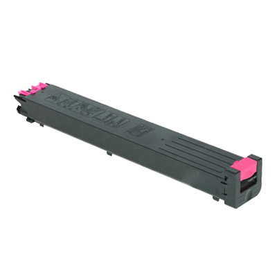 Foto principale Toner compatibile Sharp MX-51GTMA MAGENTA