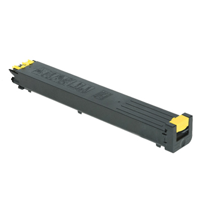 Foto principale Toner compatibile Sharp MX-51GTYA GIALLO