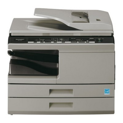 Prodotti e Toner Sharp MX-B201D