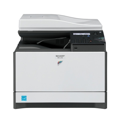 Prodotti e Toner Sharp MX-C250F