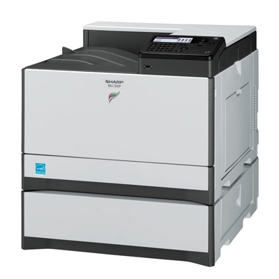 Prodotti e Toner Sharp MX-C300P