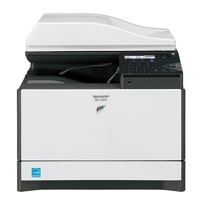 Prodotti e Toner Sharp MX-C300W