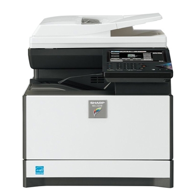 Prodotti e Toner Sharp MX-C301W