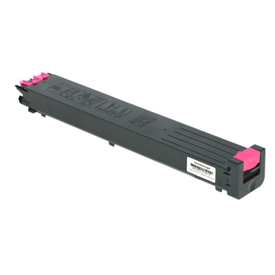 Foto principale Toner compatibile Sharp MX-C30GTM MAGENTA