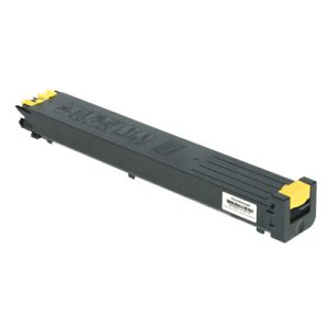 Foto principale Toner compatibile Sharp MX-C30GTY GIALLO