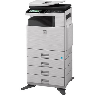 Prodotti e Toner Sharp MX-C312