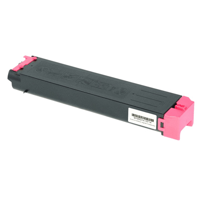 Foto principale Toner compatibile Sharp MX-C38GTM MAGENTA