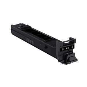 Foto principale Toner compatibile Sharp MX-C40NTB NERO