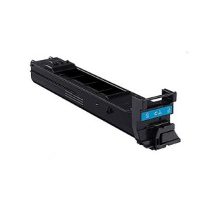 Foto principale Toner compatibile Sharp MX-C40NTC CIANO