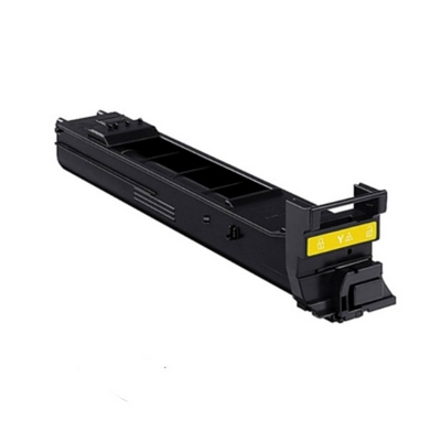 Foto principale Toner compatibile Sharp MX-C40NTY GIALLO