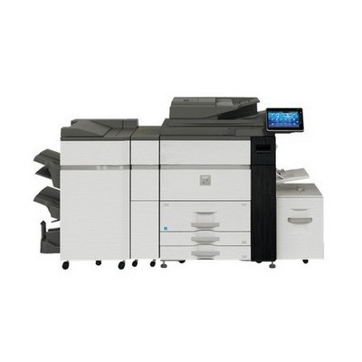 Prodotti e Toner Sharp MX-M1054