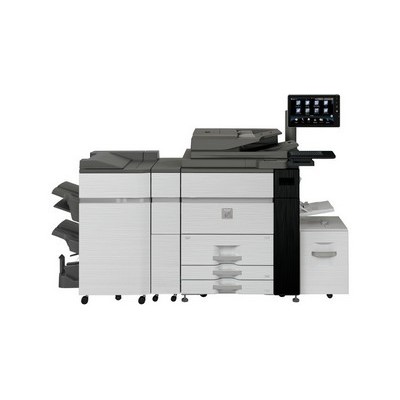 Prodotti e Toner Sharp MX-M1055