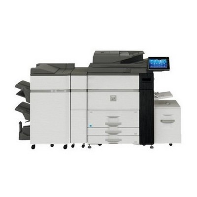 Prodotti e Toner Sharp MX-M1204